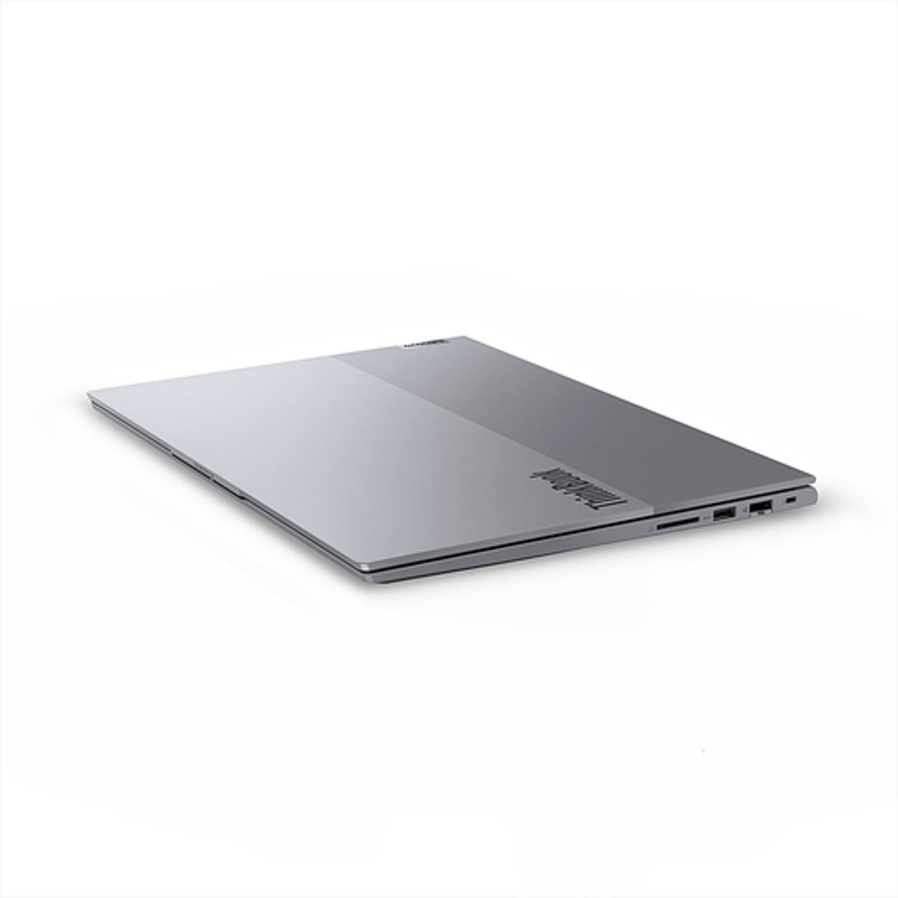 Lenovo - ThinkBook 16 G6 IRL in 16" Touch-screen Notebook - i5-with 16GB Memory - 512GB SSD - Gray