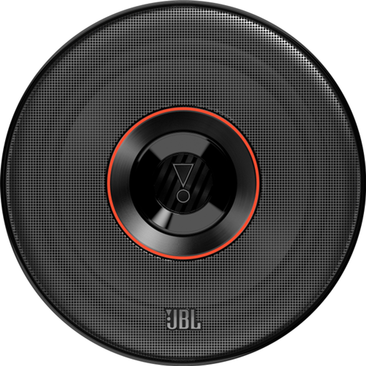 JBL - 6-1/2” Component Speakers - Black