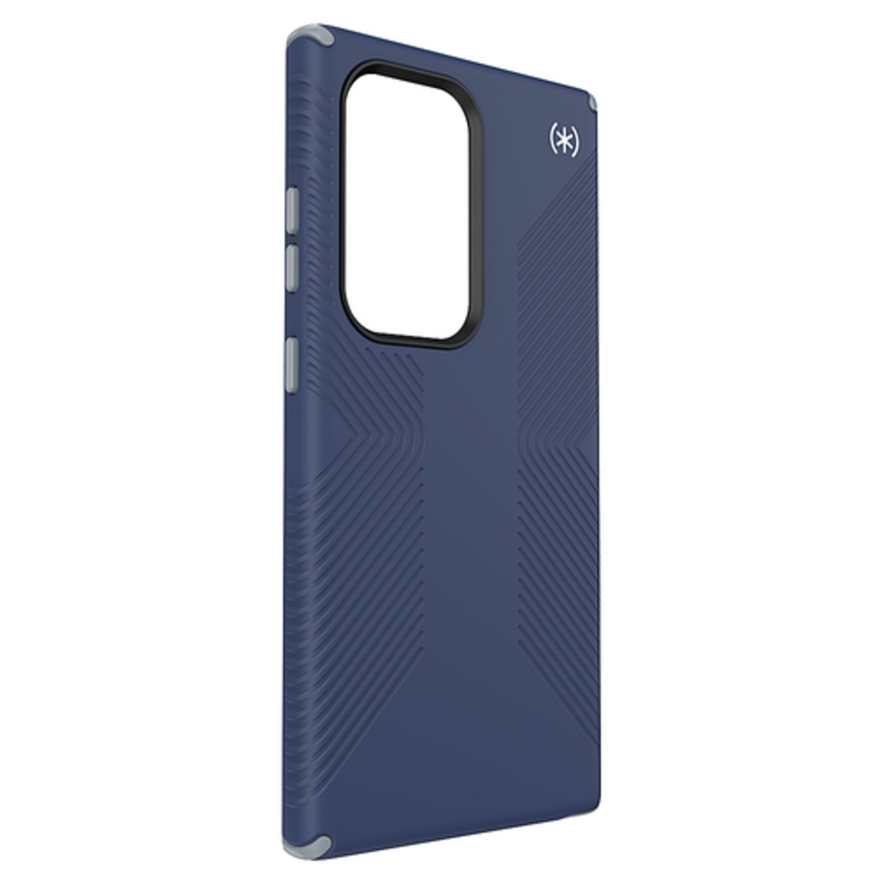 Speck - Presidio2 Grip Case for Samsung Galaxy S24 Ultra - Coastal Blue