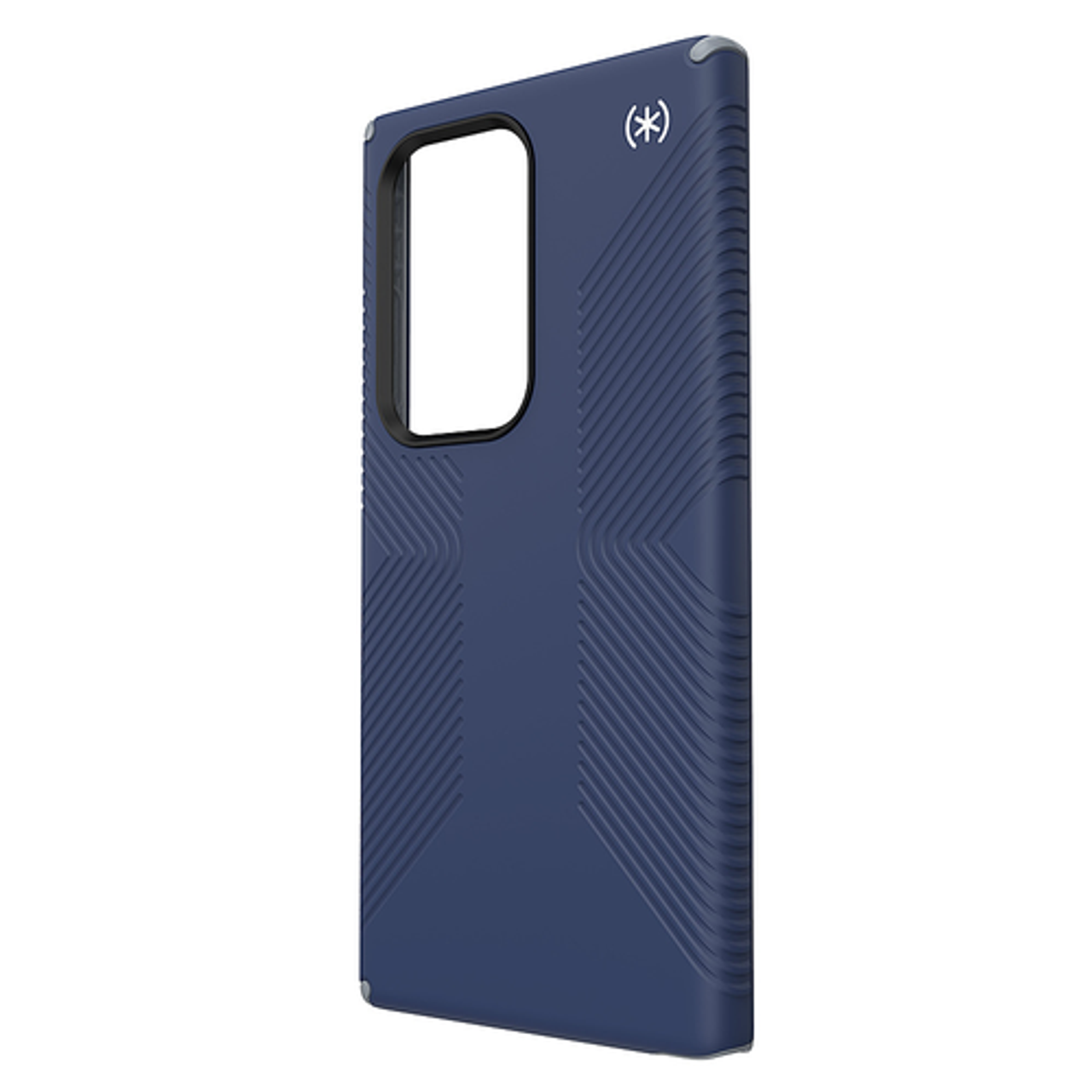 Speck - Presidio2 Grip Case for Samsung Galaxy S24 Ultra - Coastal Blue