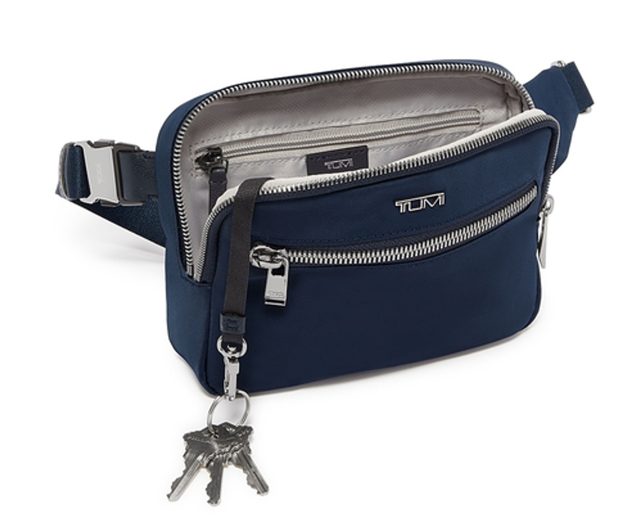 TUMI - Voyageur Sedona Crossbody/Sling - Indigo