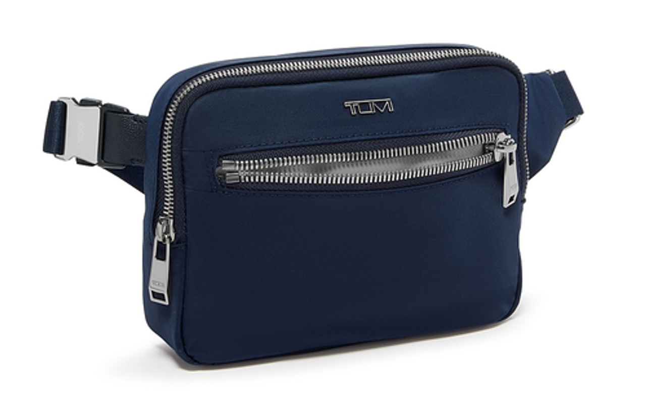 TUMI - Voyageur Sedona Crossbody/Sling - Indigo