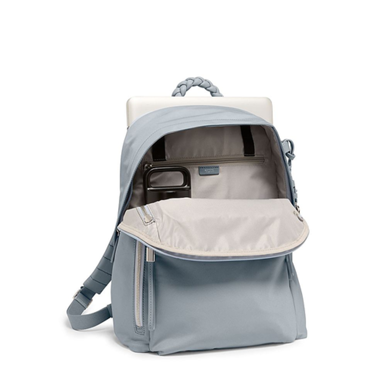 TUMI - Voyageur Halsey Backpack - HALOGEN BLUE