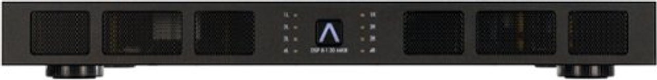 Sonance - DSP 8-130 MKIII - 1160W 8.0-Ch. Digital Signal Processing Power Amplifier (Each) - Black