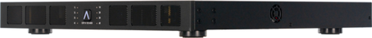 Sonance - DSP 8-130 MKIII - 1160W 8.0-Ch. Digital Signal Processing Power Amplifier (Each) - Black