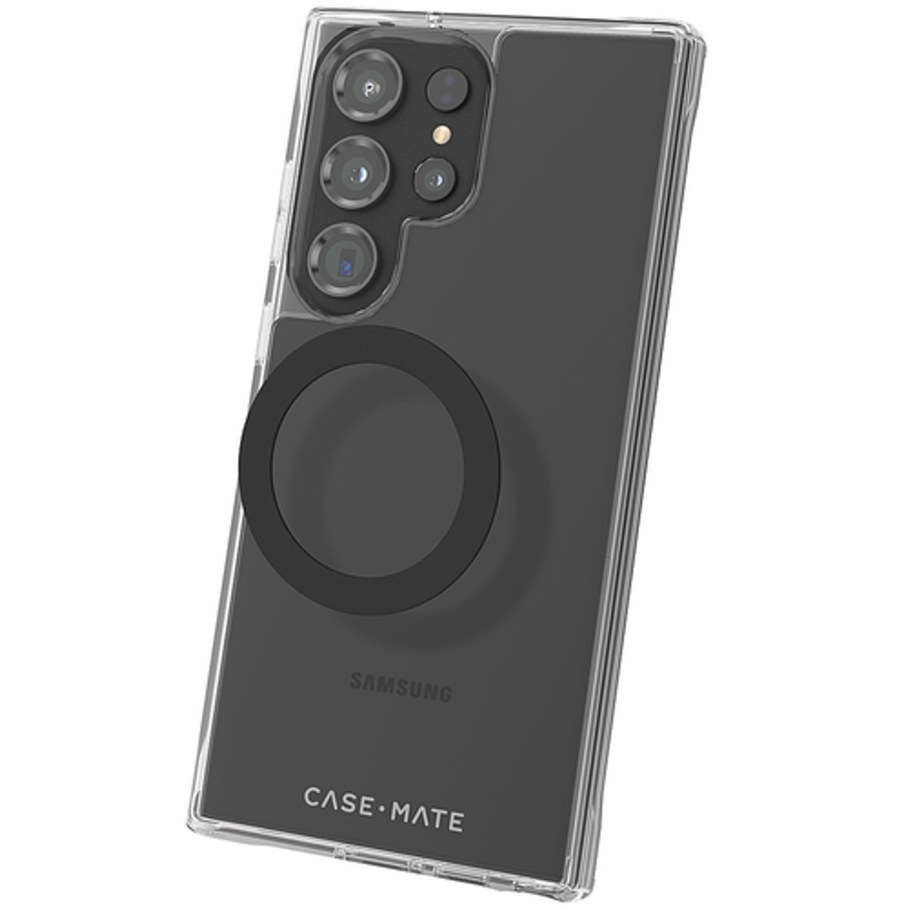 Case-Mate - Magnetic Conversion Kit - Black