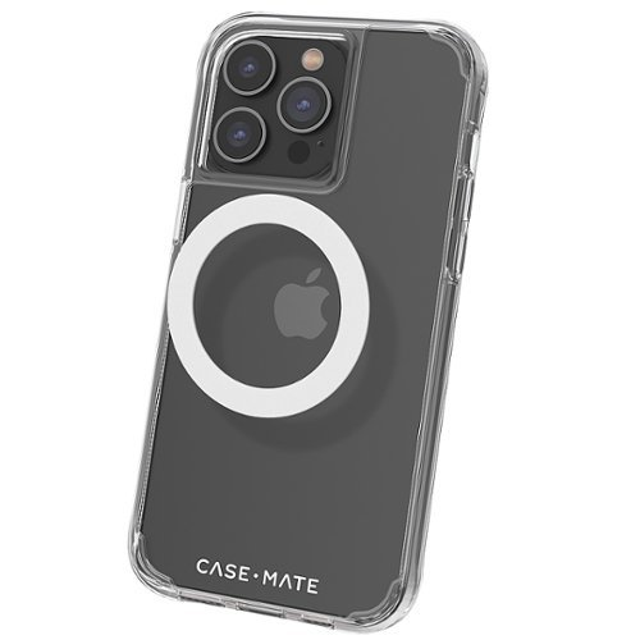 Case-Mate - Magnetic Conversion Kit - White