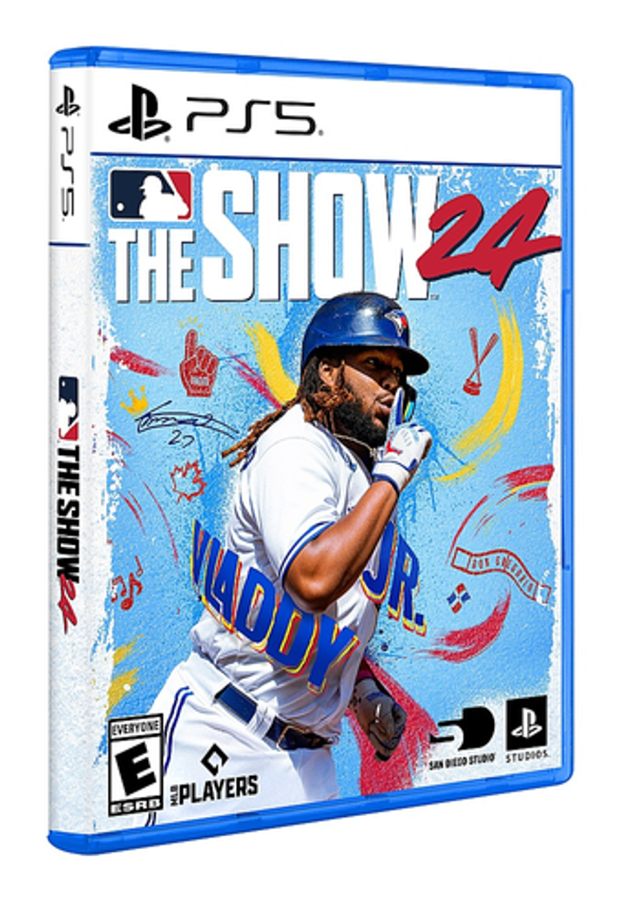 MLB The Show 24 - PlayStation 5