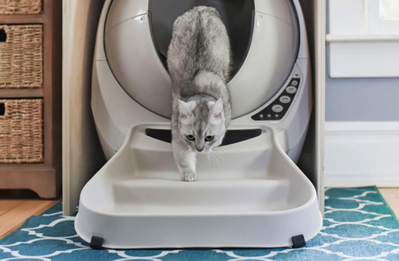 Whisker - Litter-Robot 3 Ramp