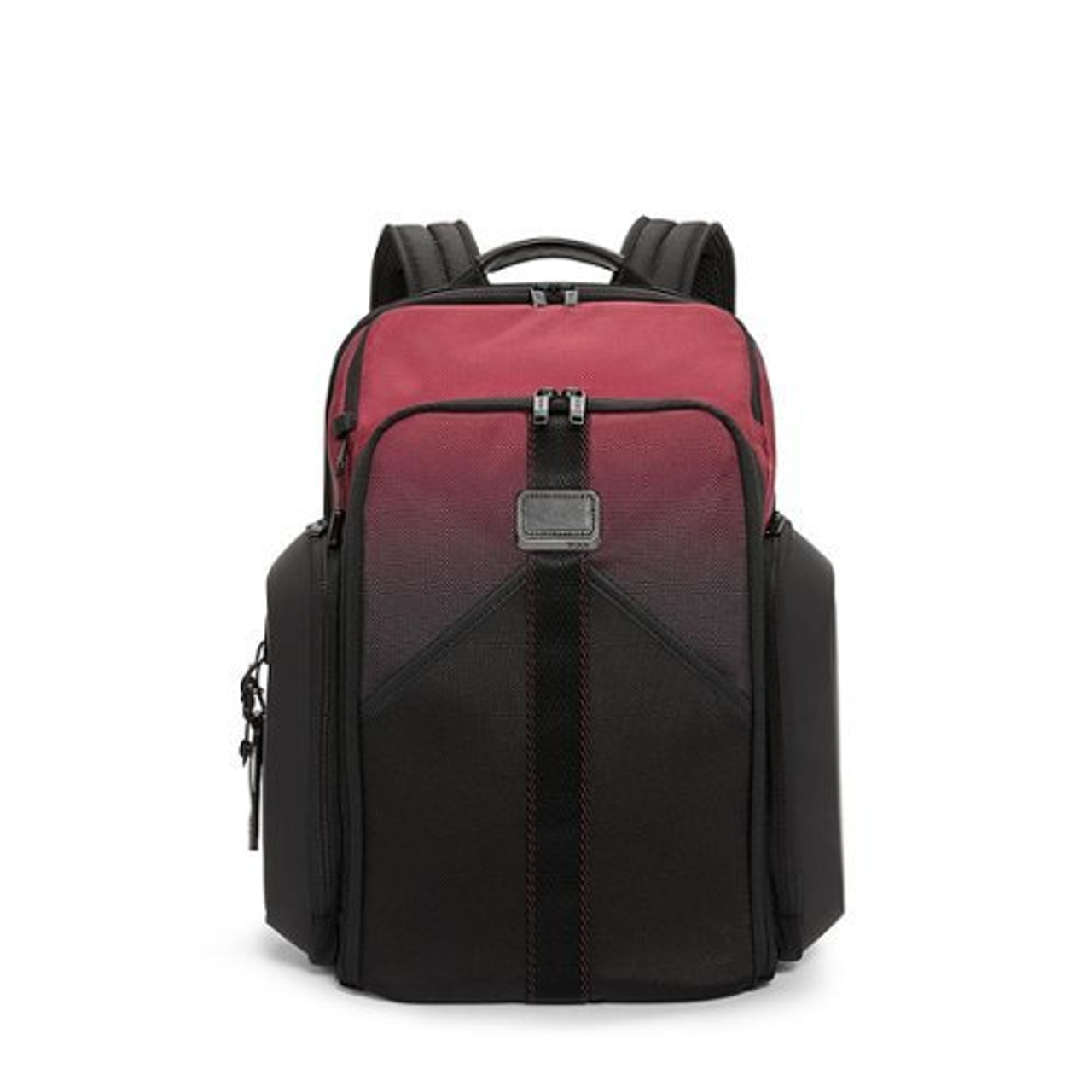 TUMI - Alpha Bravo Esports Pro 15" Backpack - Red Ombre