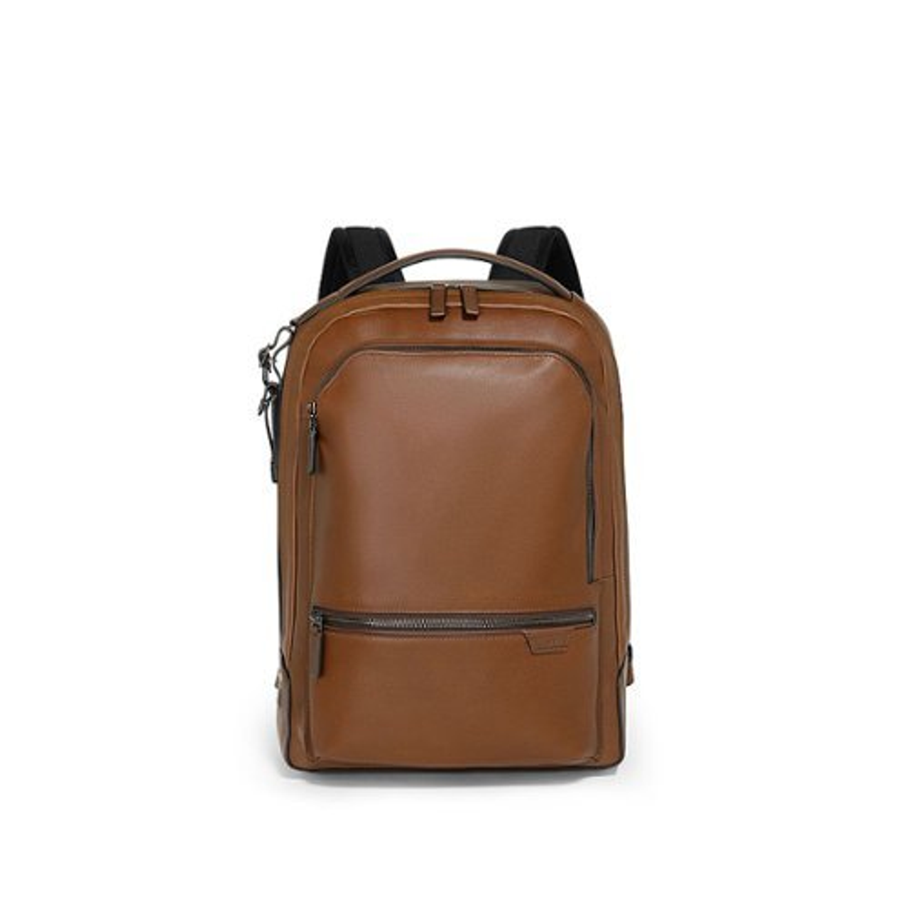 TUMI - Harrison Bradner Backpack - Cognac