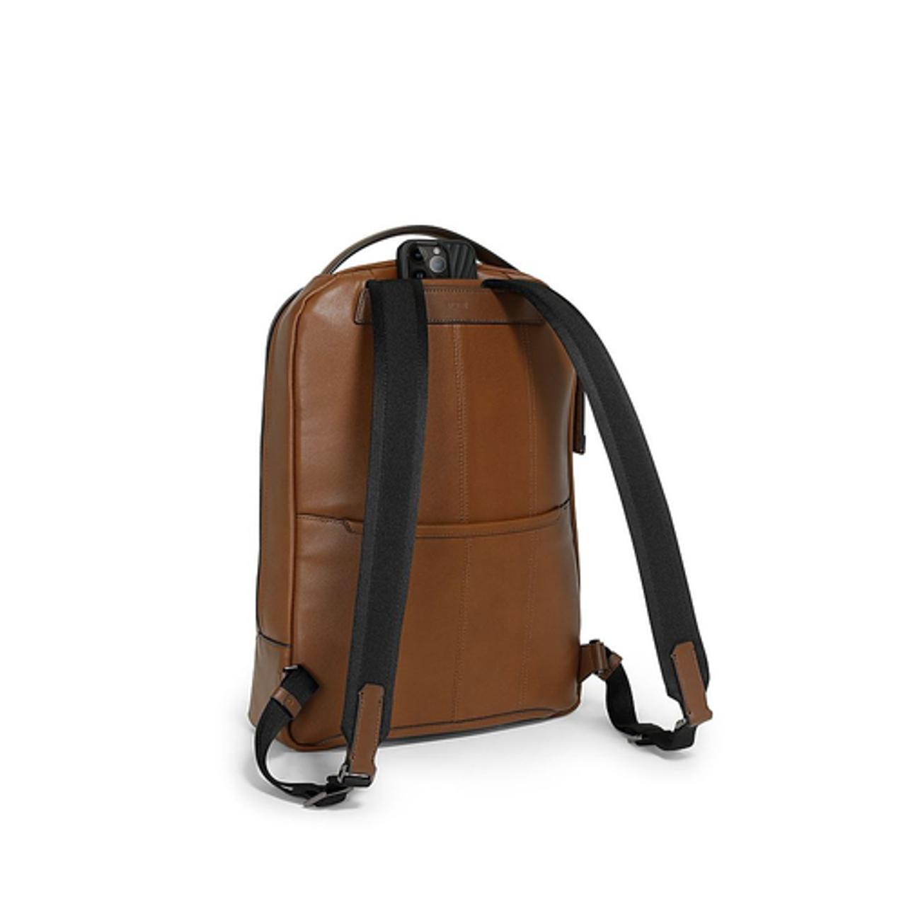 TUMI - Harrison Bradner Backpack - Cognac