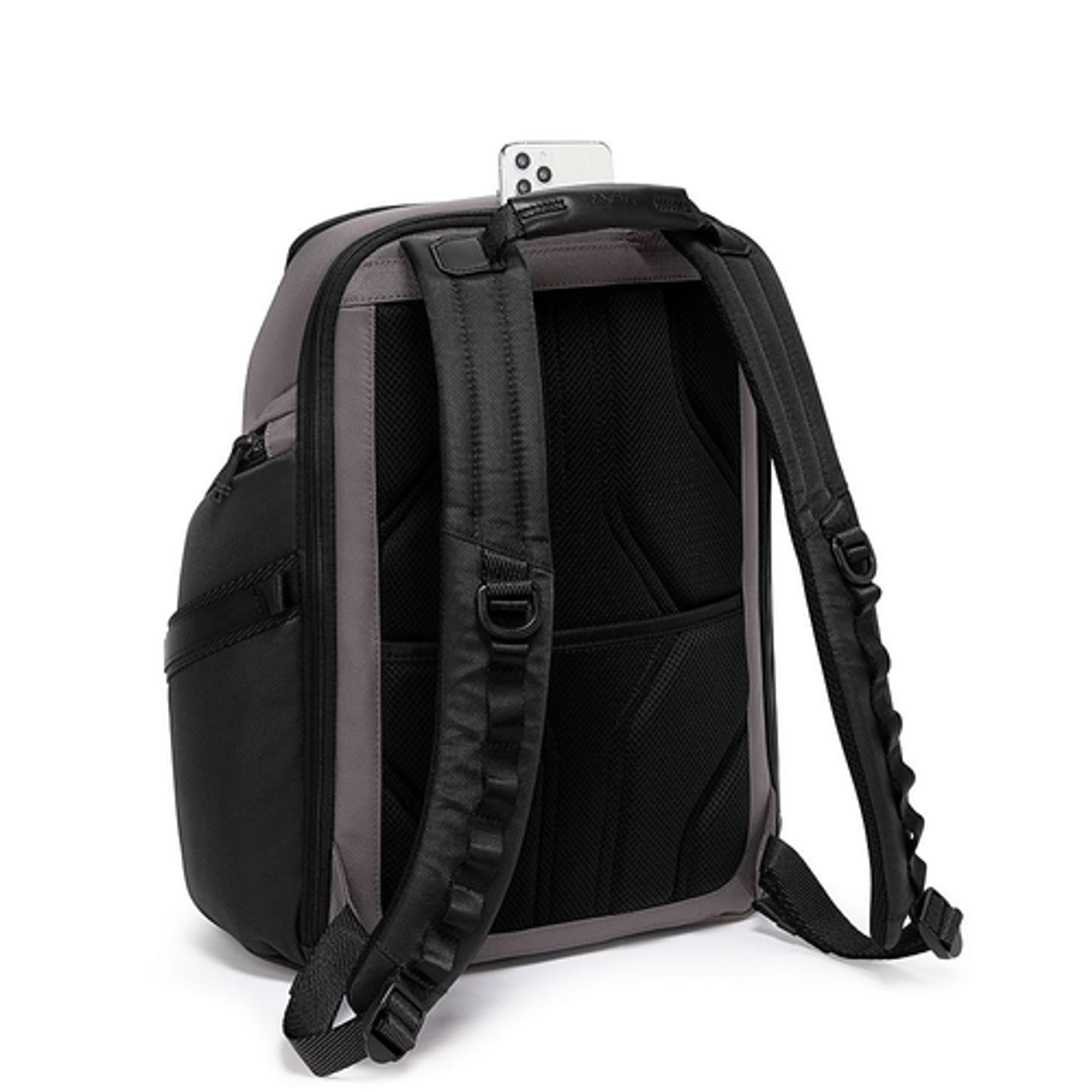 TUMI - Alpha Bravo Search Backpack - Charcoal