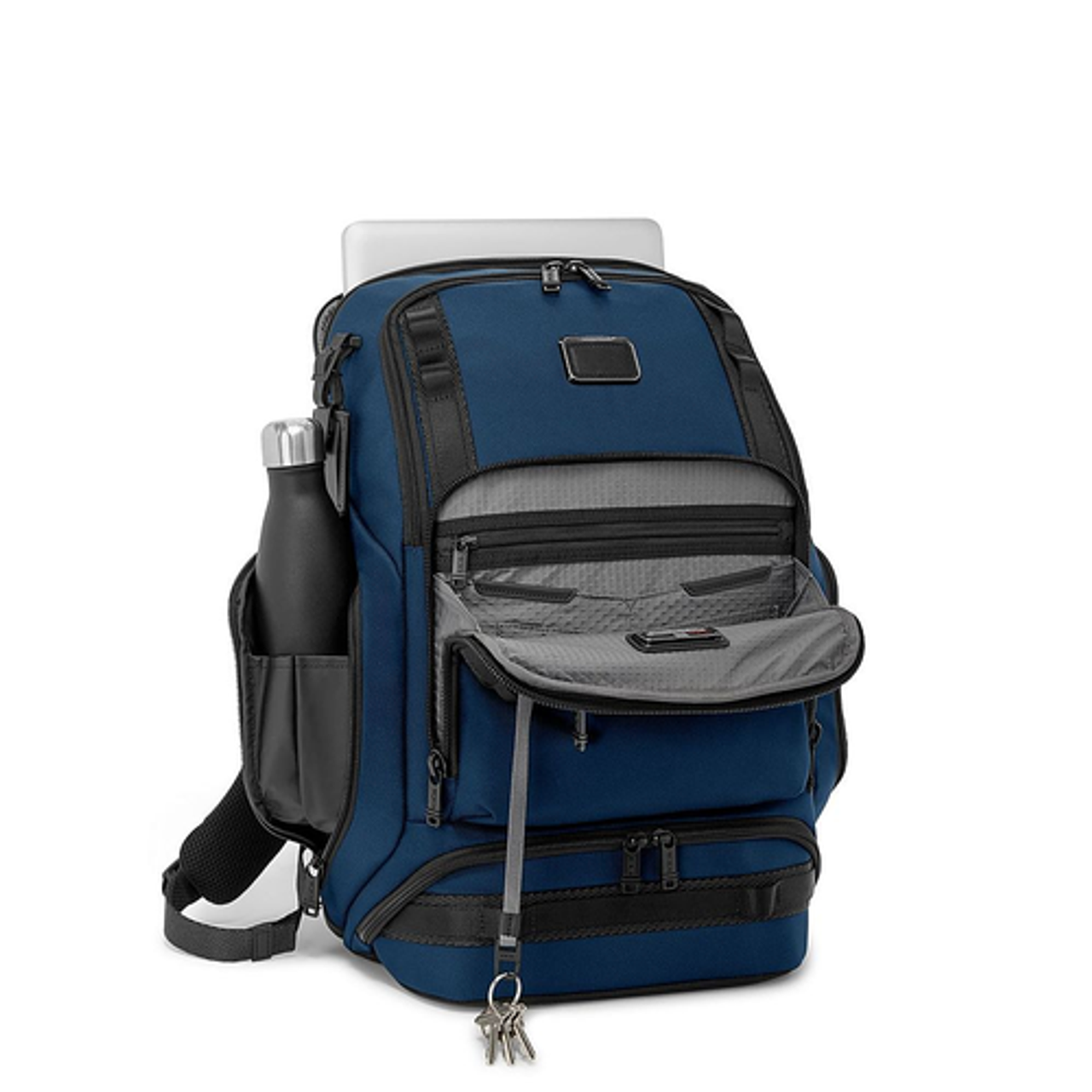 TUMI - Alpha Bravo Renegade Backpack - Navy