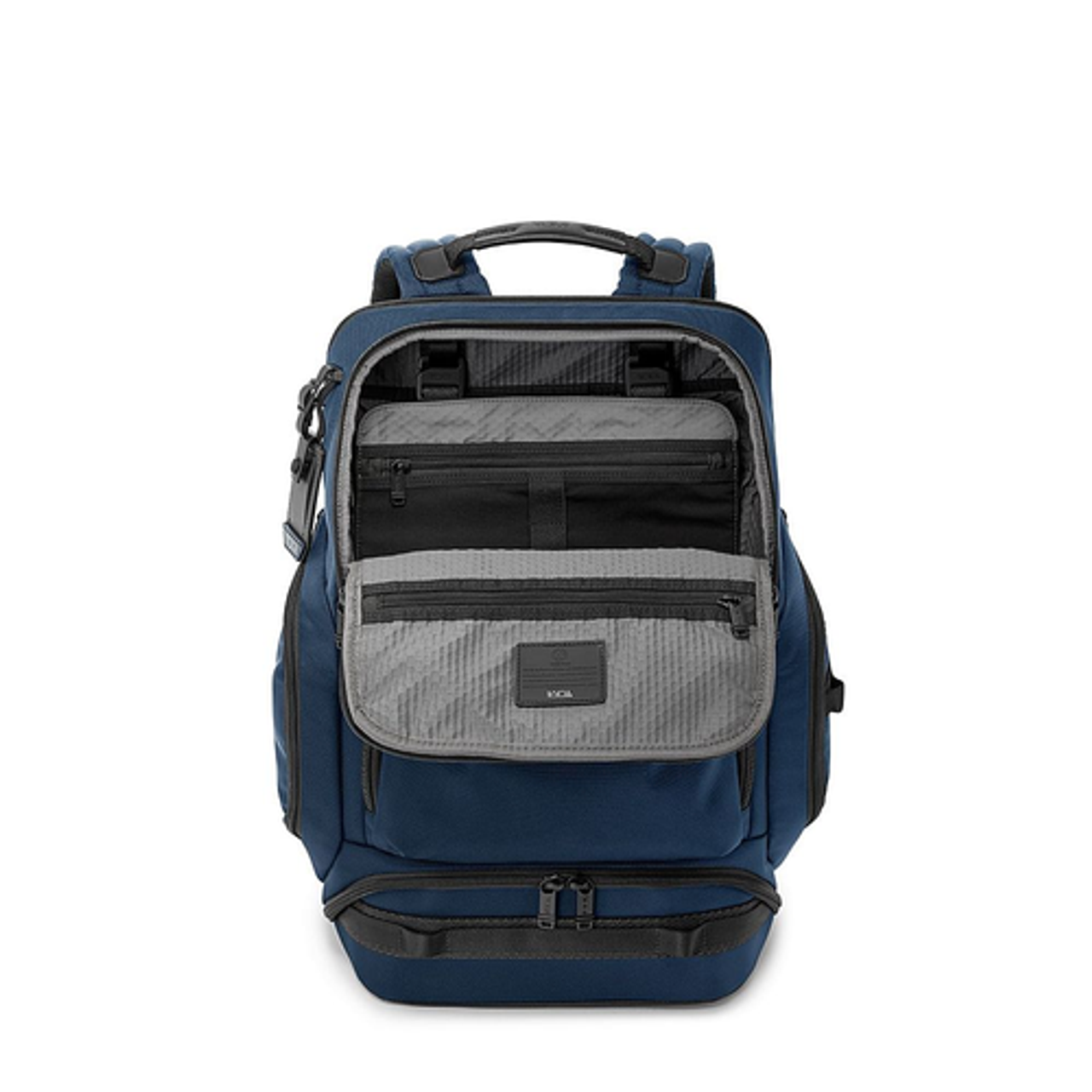 TUMI - Alpha Bravo Renegade Backpack - Navy