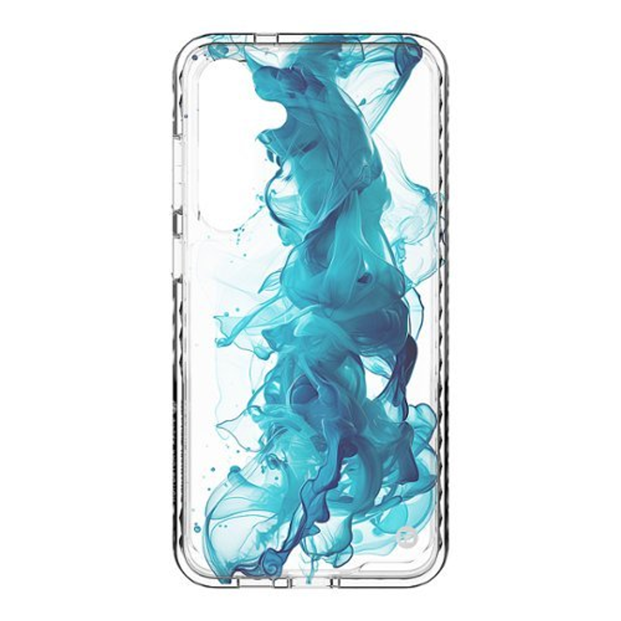 CLCKR - Topaz Case for Samsung Galaxy S24 Plus - Blue