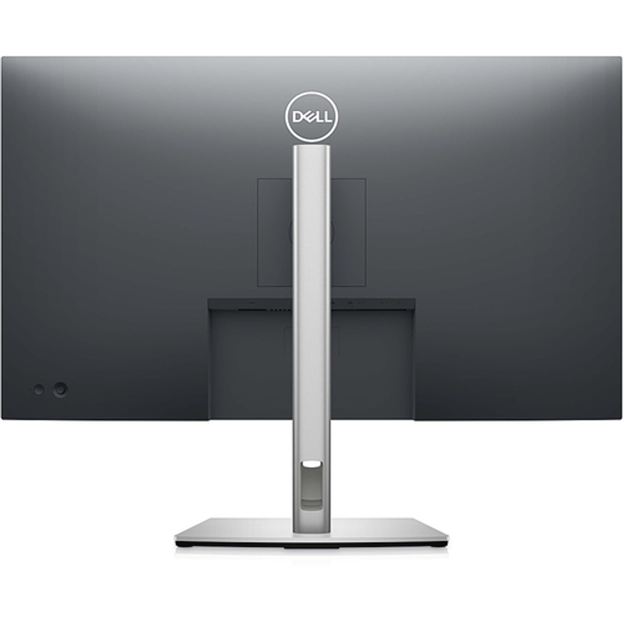 Dell - 31.5" IPS LCD 4K UHD 60Hz Monitor (USB, HDMI) - Black, Silver