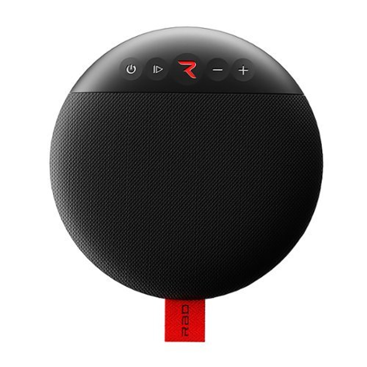 Rad Golf - SOUND Bluetooth Golf Speaker - Black