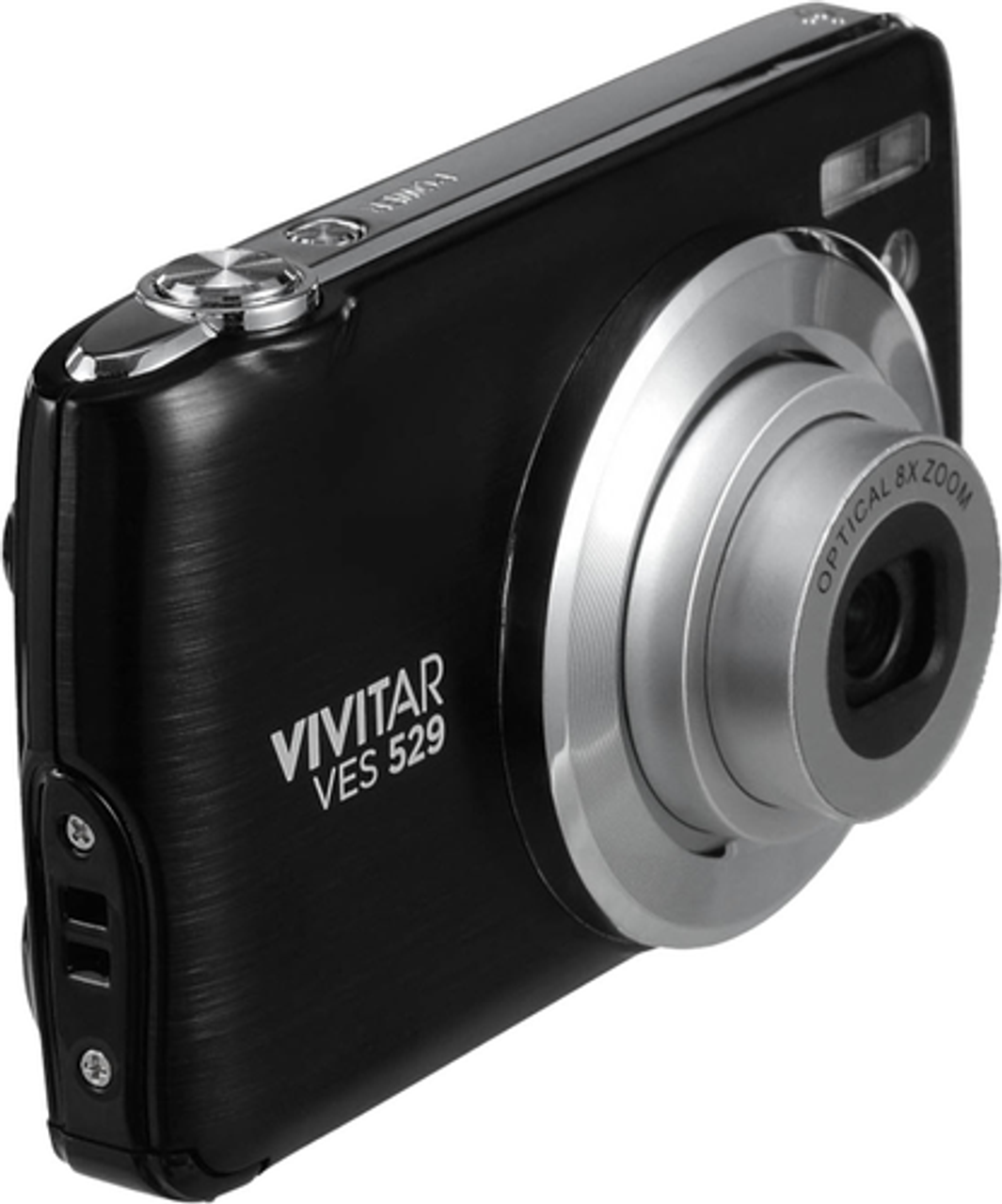 Vivitar Digital Camera - Black