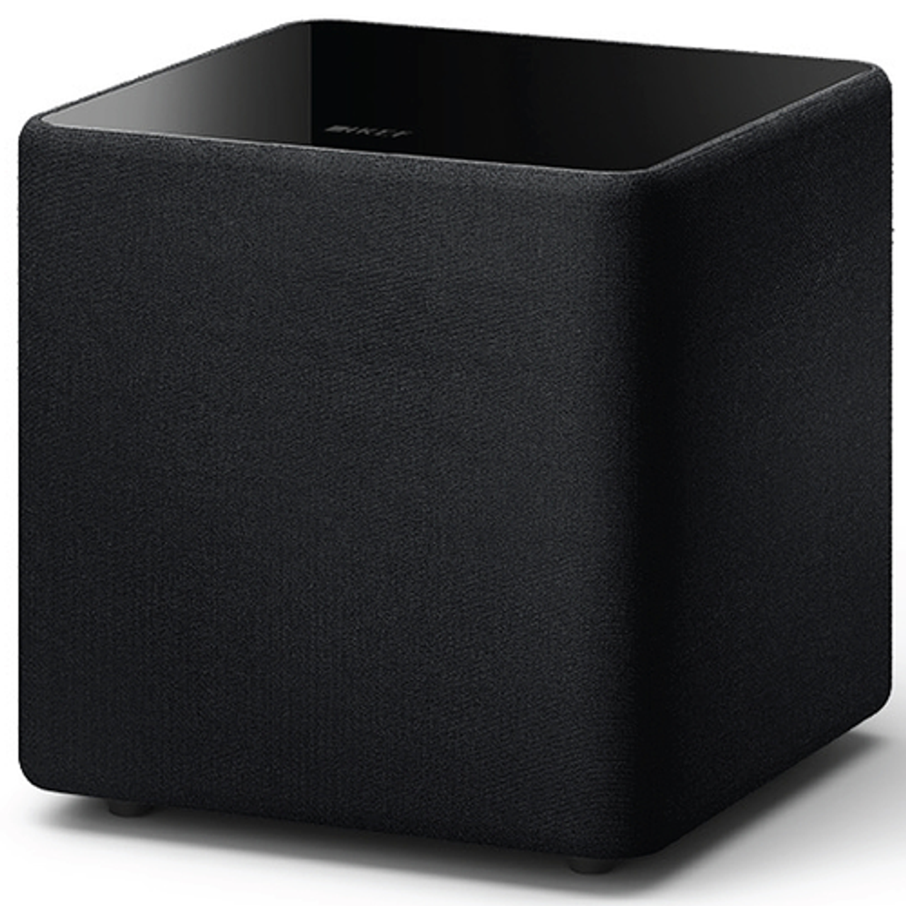 KEF KUBE 8 MIE Subwoofer (Each) - Black