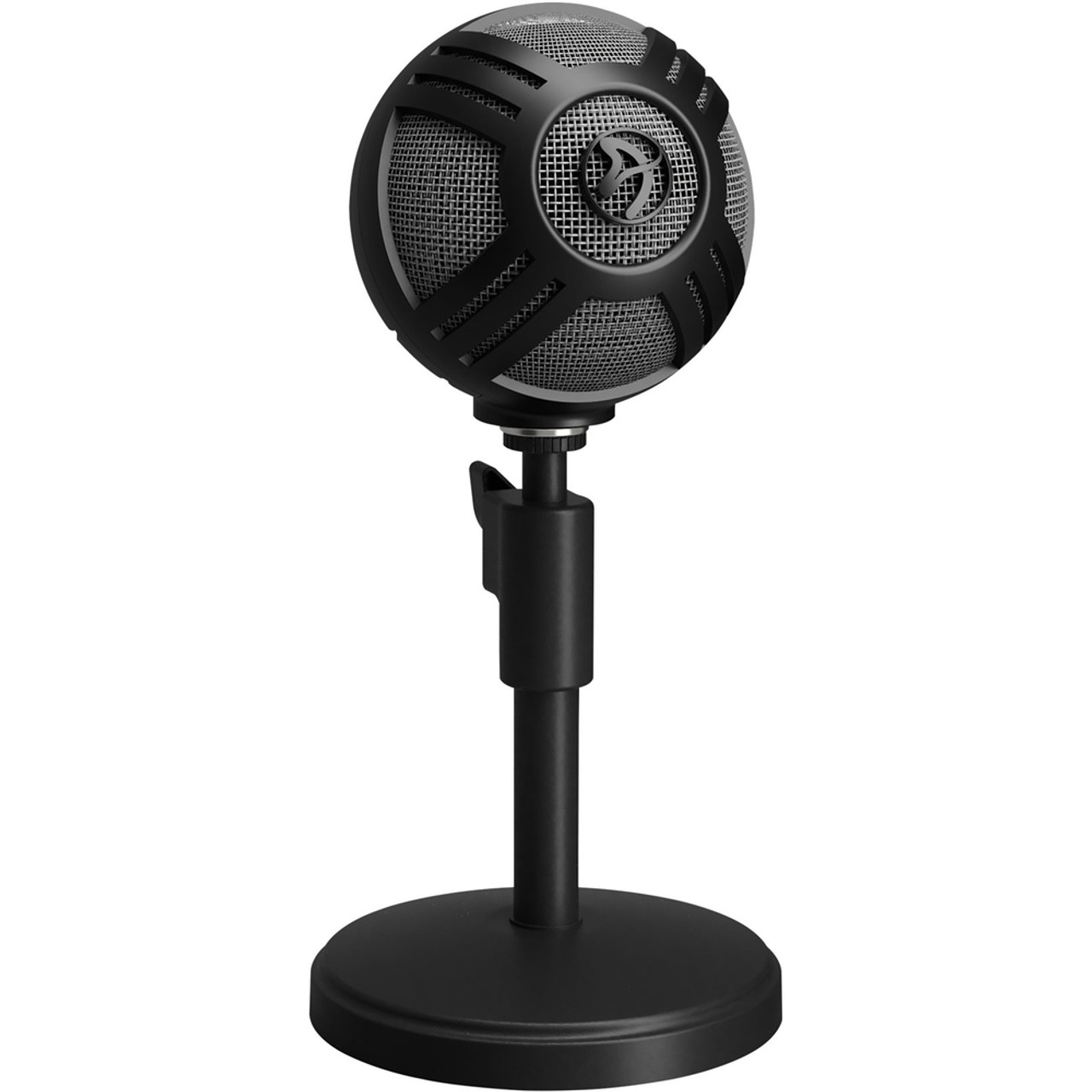 Arozzi - SFERA-PRO USB Microphone - Black