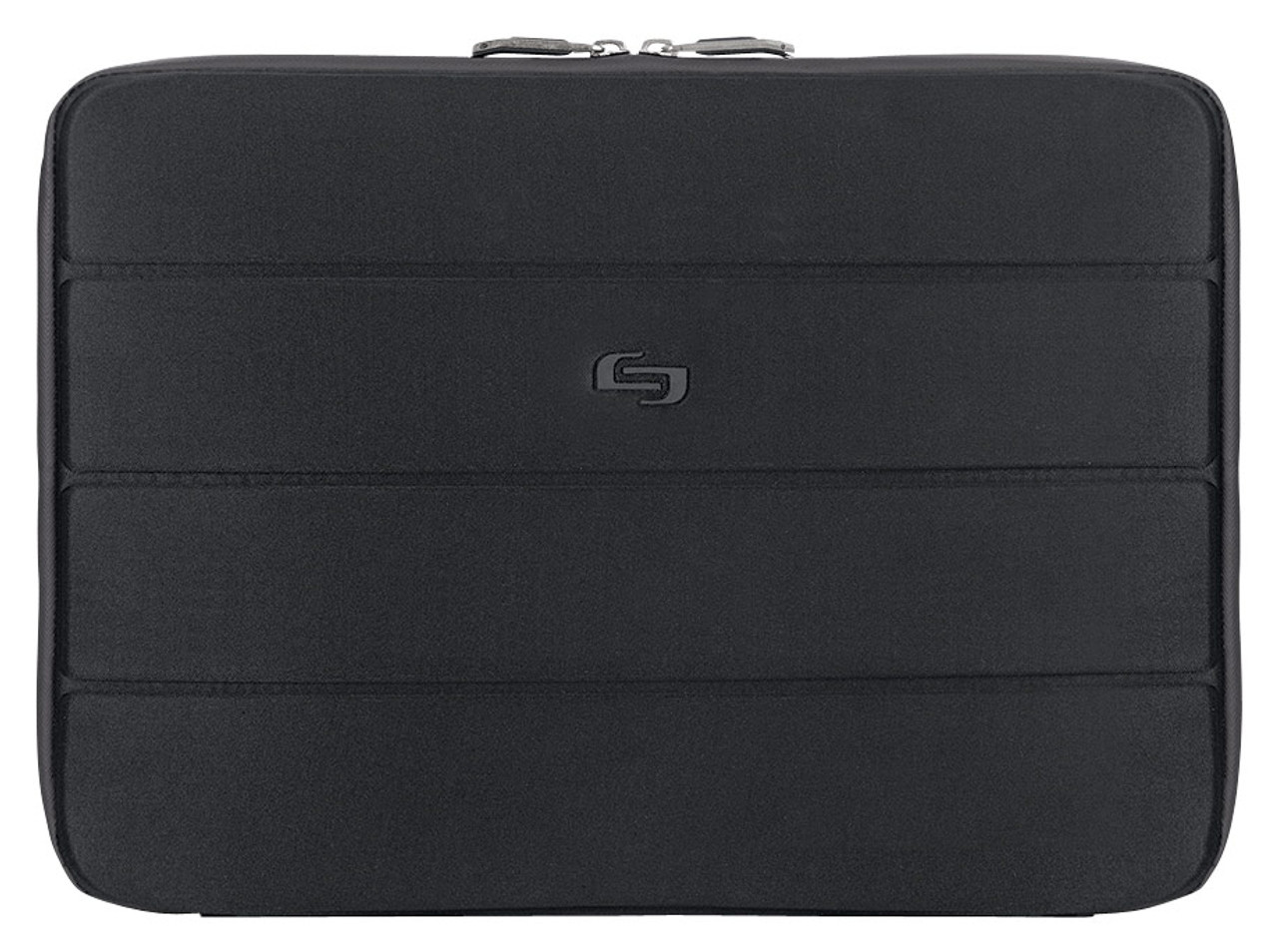 solo New York - Pro Sleeve for 13" Apple® MacBook® - Black