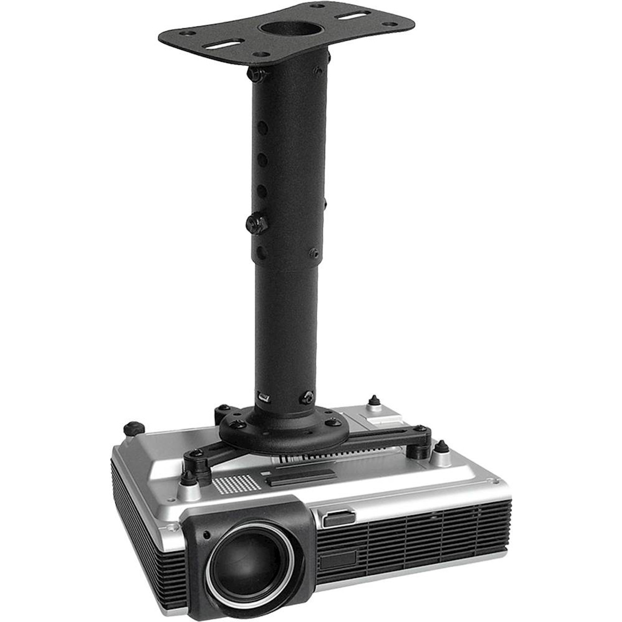 Kanto - Ceiling Mount for Most Projectors - Black