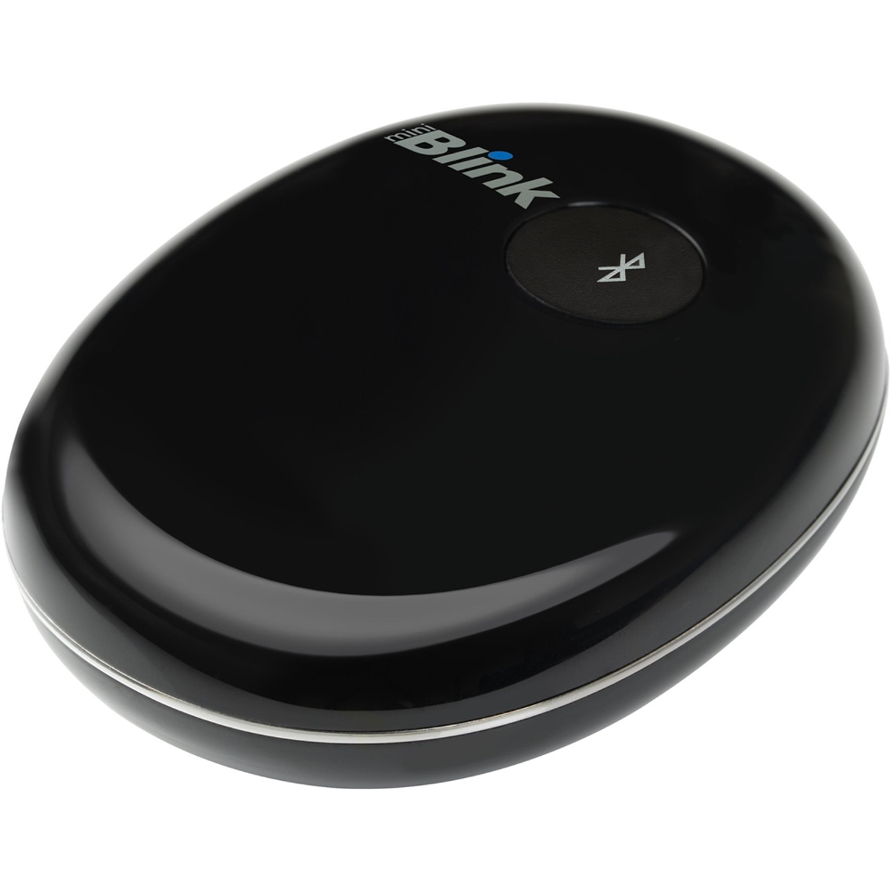 Arcam - MiniBlink Streaming Media Player - Black