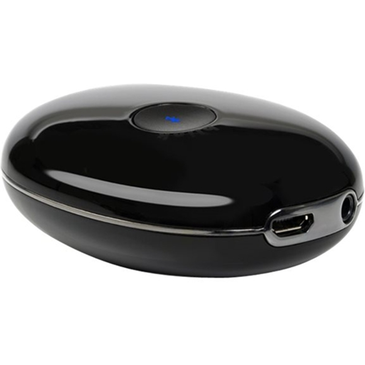 Arcam - MiniBlink Streaming Media Player - Black