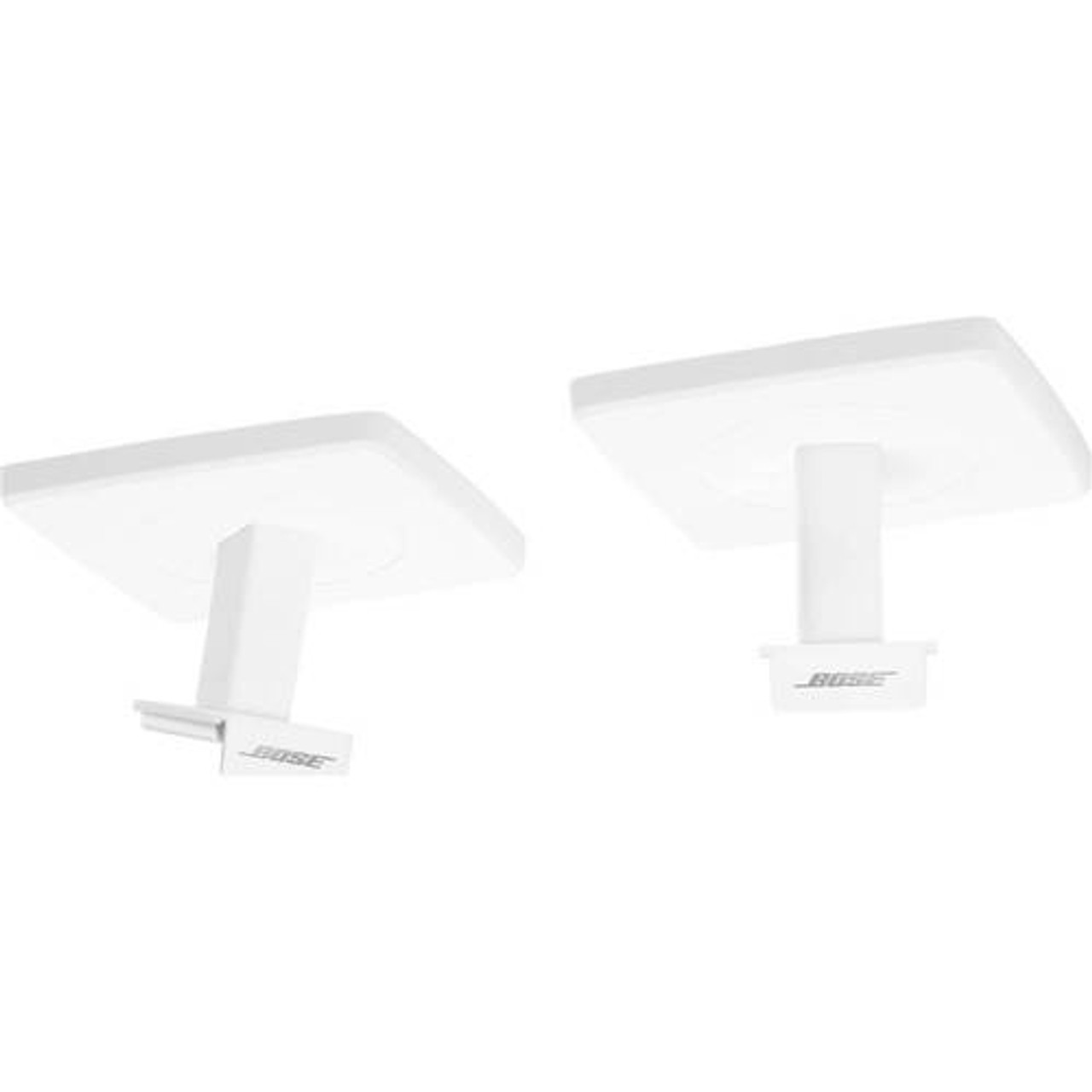 Bose® - OmniJewel Ceiling Bracket - White