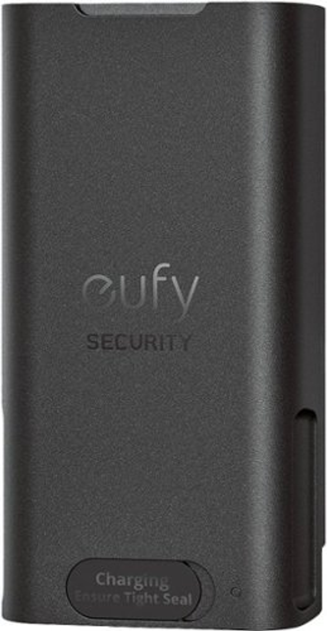 eufy Security Rechargeable Battery Pack For eufy Video Doorbell E340