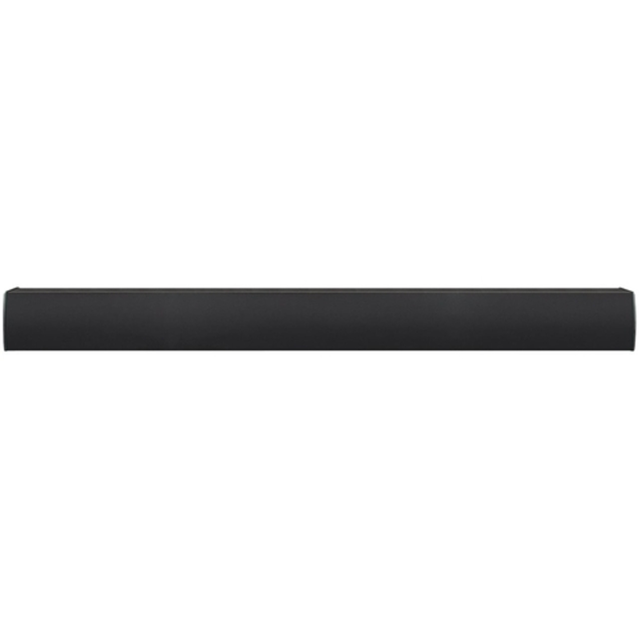 Sonance - 3.0-Channel Soundbar - Black