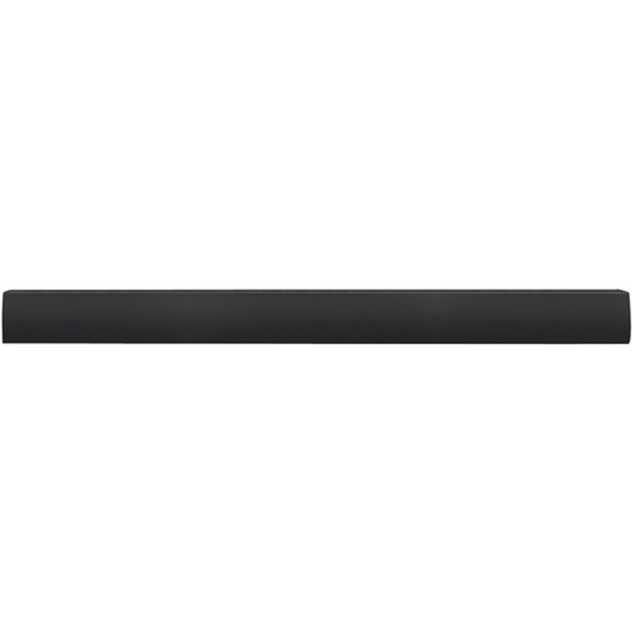 Sonance - 3.0-Channel Soundbar - Black