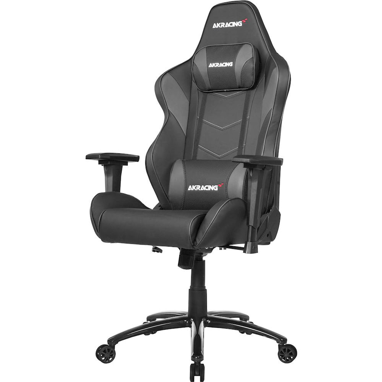 Akracing - Core Series LX Plus Gaming Chair - Black