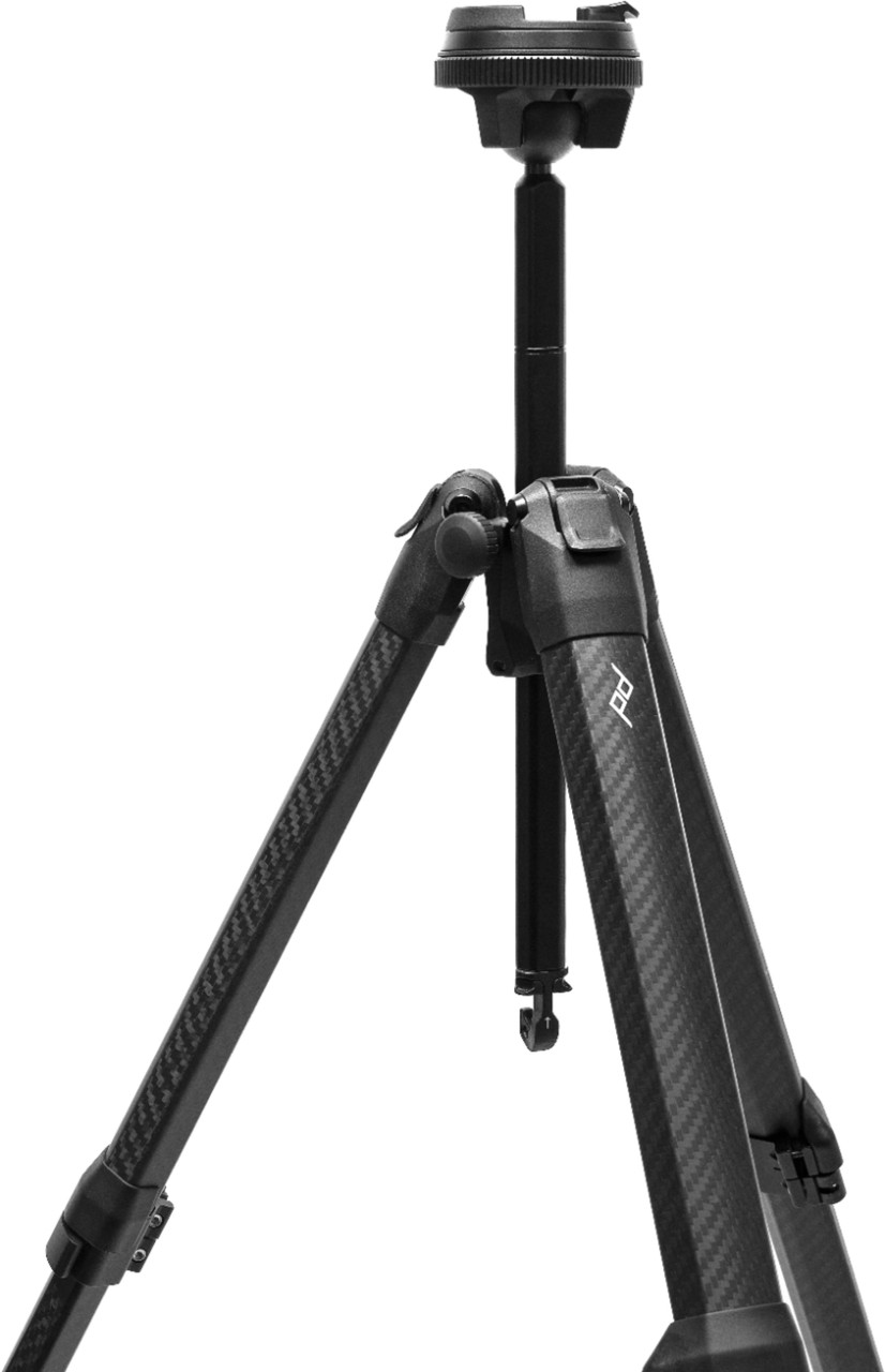 Peak Design - Travel 60" Tripod Carbon Fiber