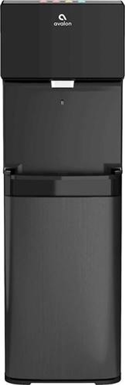 Avalon - A13 Bottleless Water Cooler - Black stainless steel