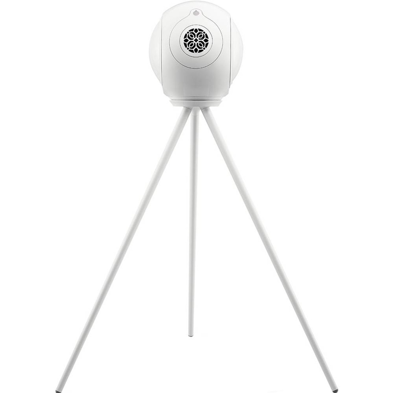 Devialet - Legs Speaker Mount for Devialet Phantom Reactor - Iconic White