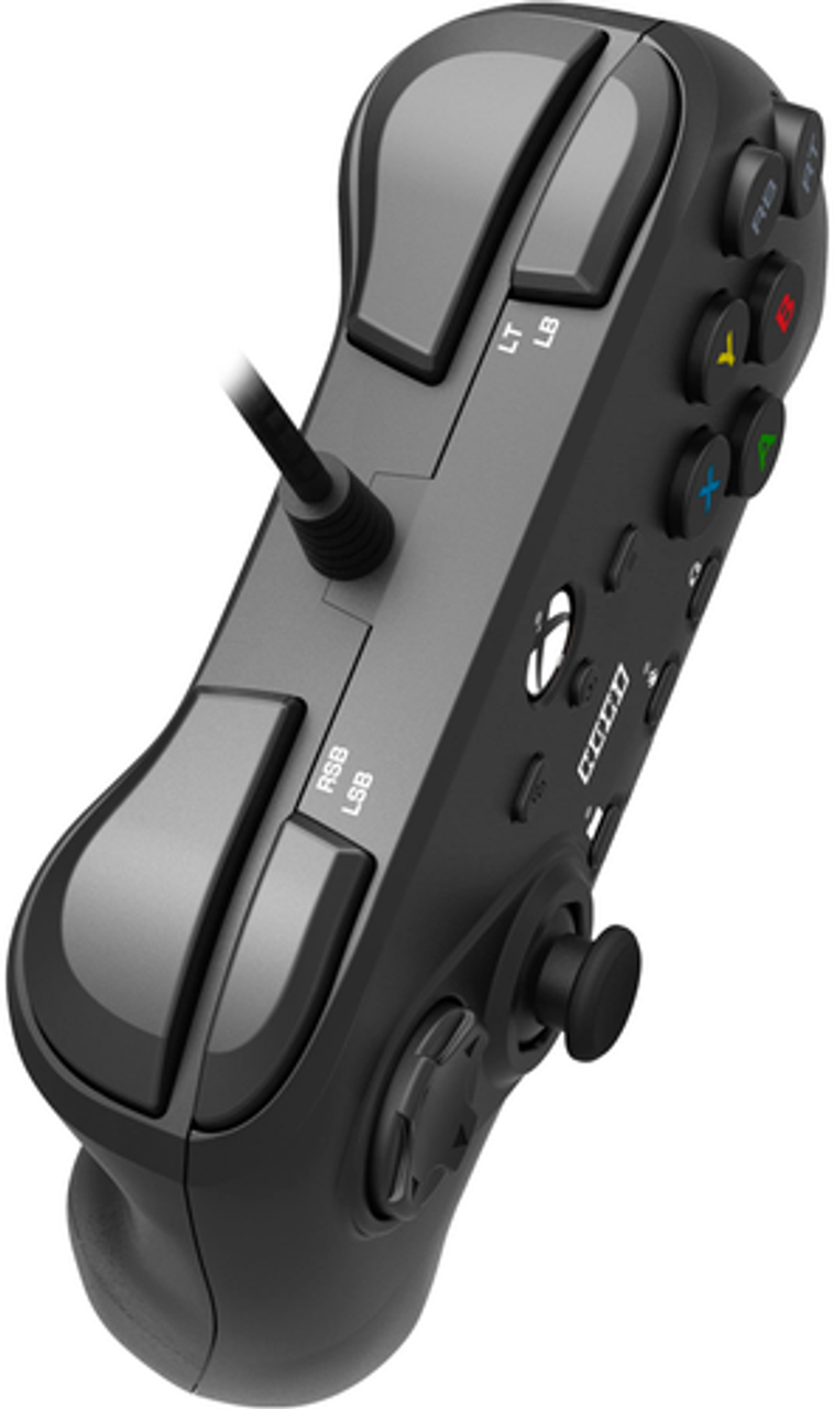 Hori - Fighting Commander OCTA for Xbox Series X|S - Black