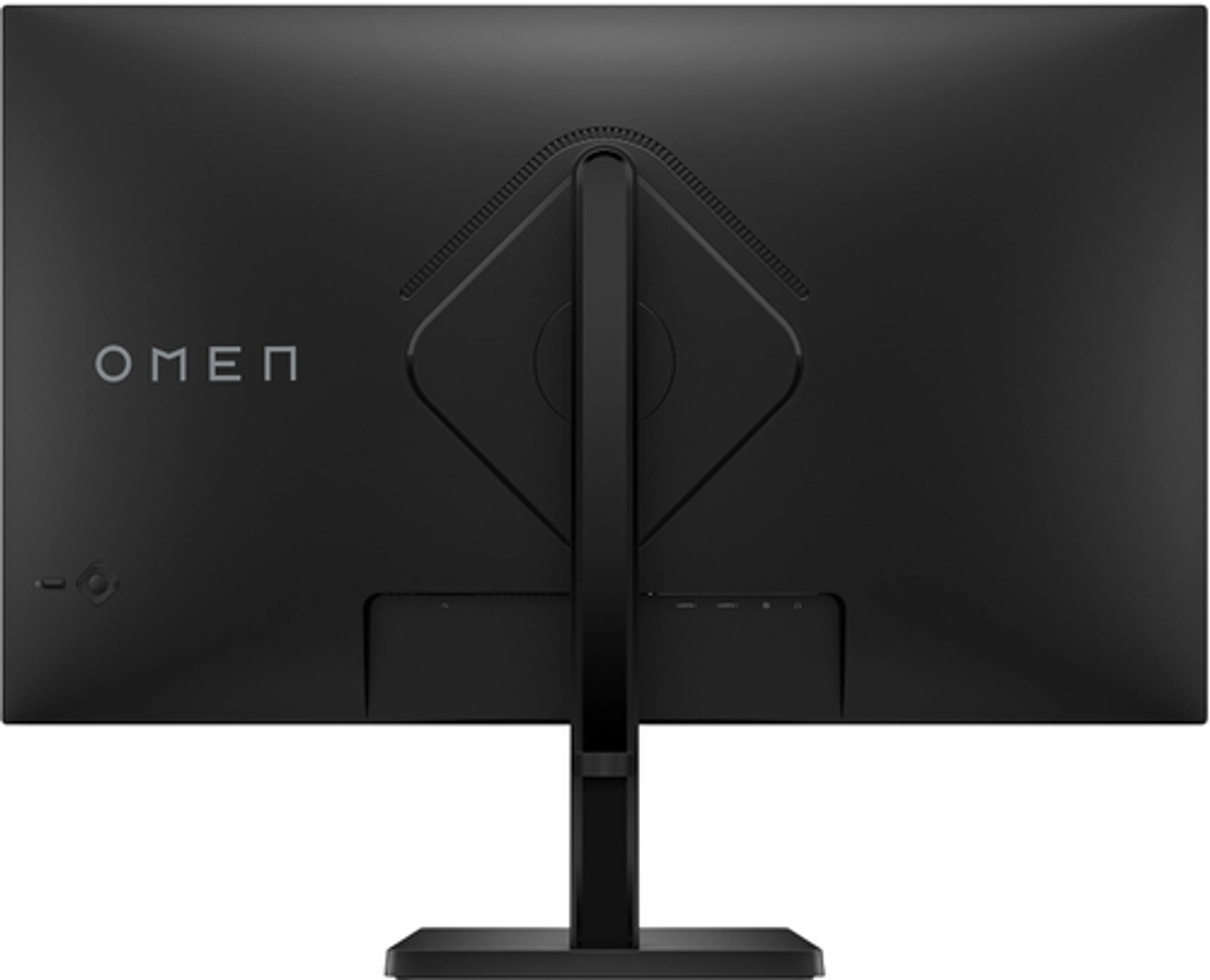 HP OMEN - 31.5" IPS LED QHD 165Hz Free-Sync Gaming Monitor with HDR (HDMI, DisplayPort) - Black