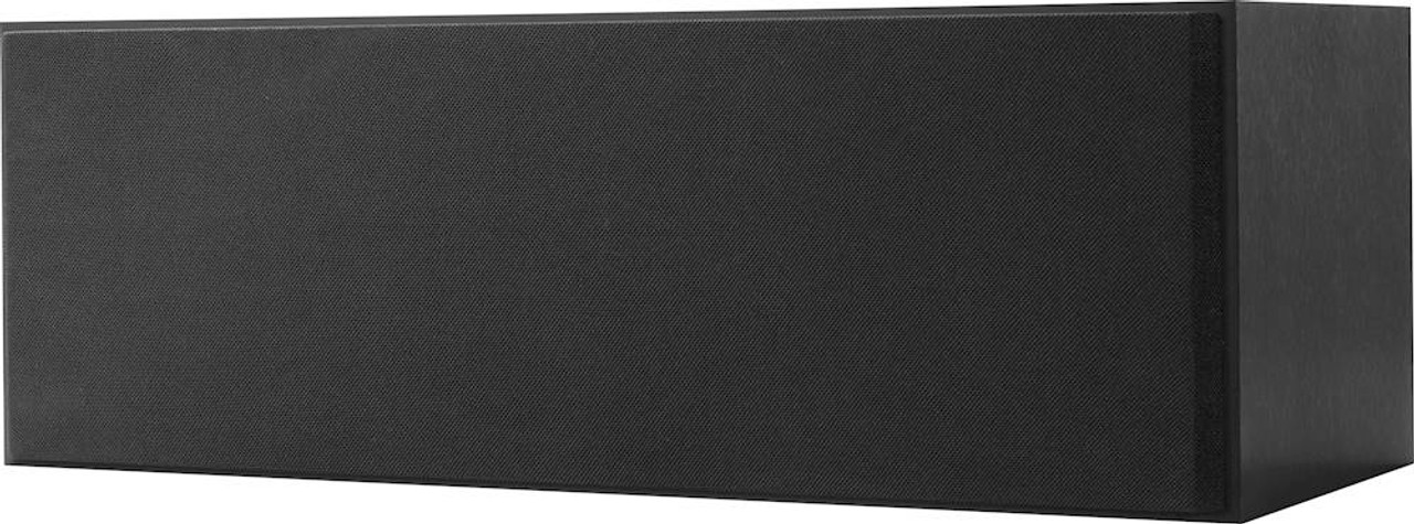 KEF - Q Series Q250C Grille (Each) - Black