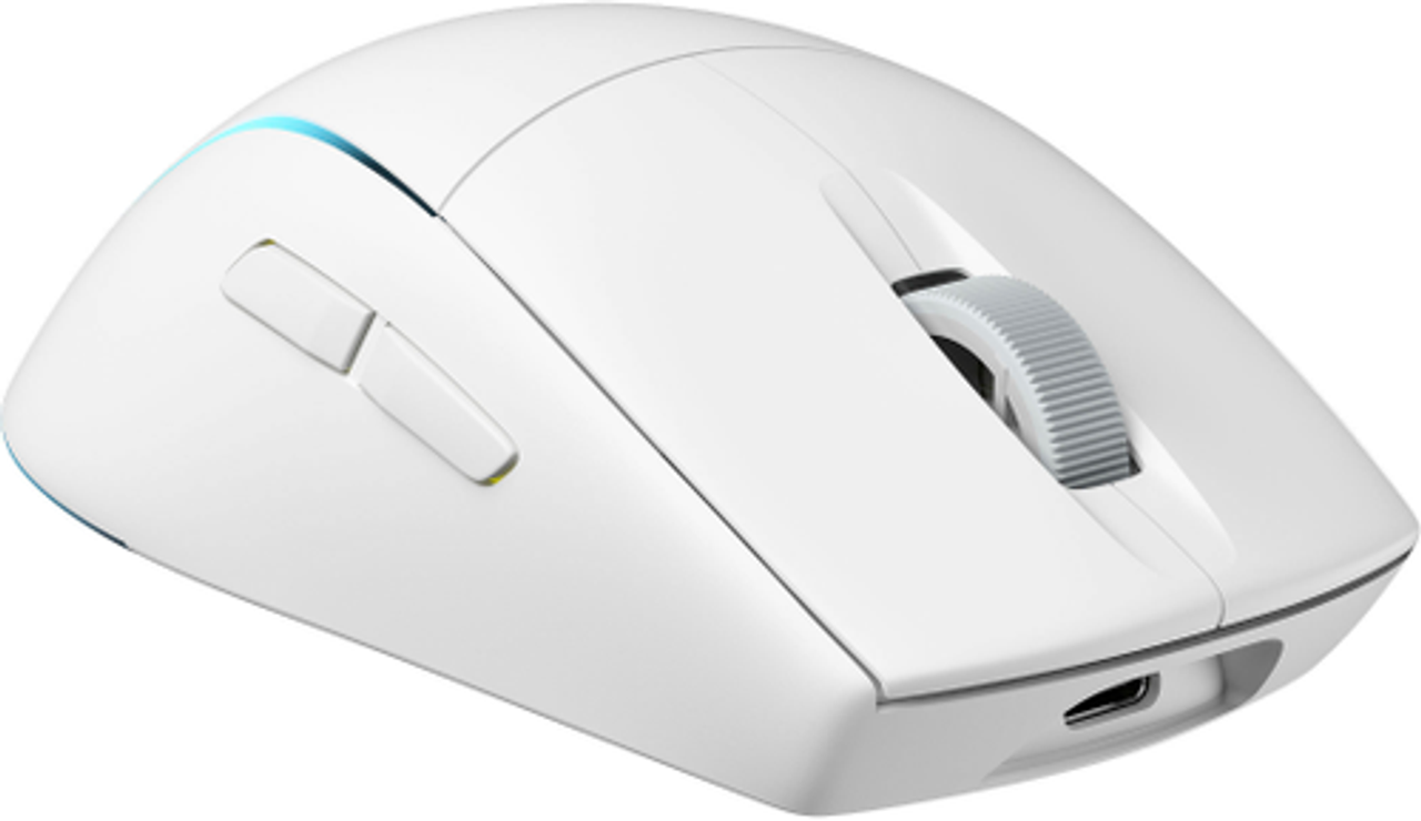 CORSAIR - M75 WIRELESS Lightweight RGB Gaming Mouse - White