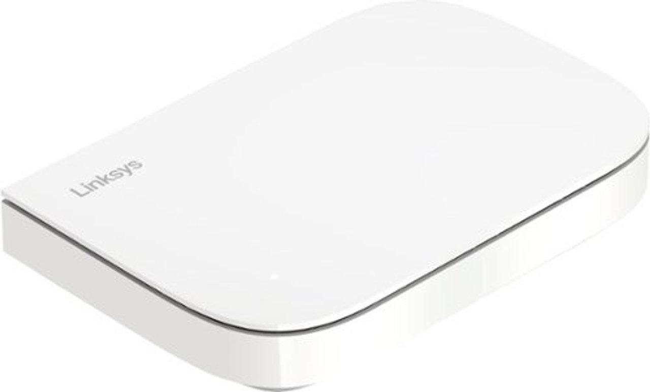 Linksys Velop Micro 6 Mesh Router - White