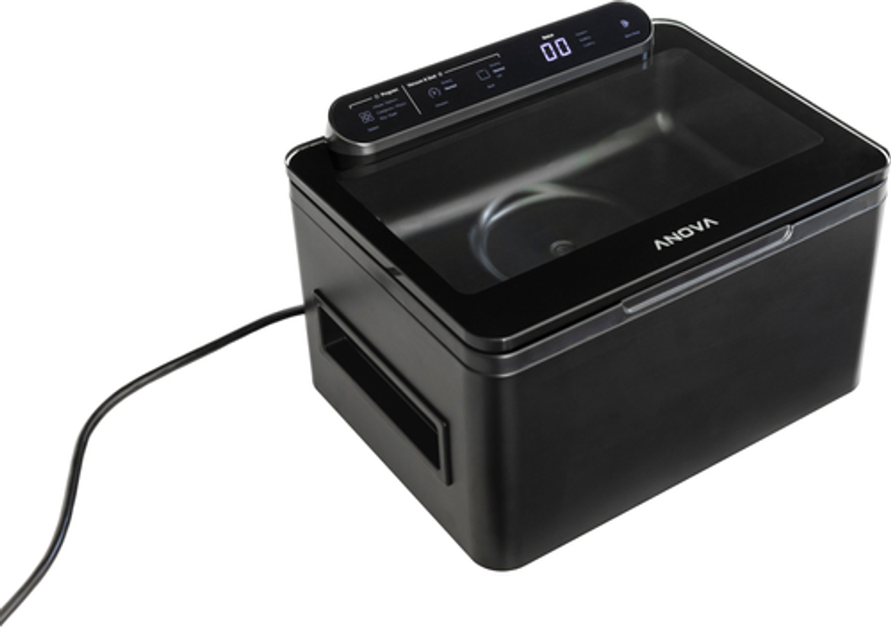 Anova - Precision  Chamber Vacuum Sealer - Black