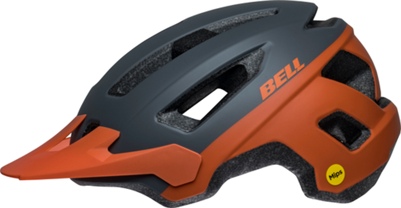 Bell - Soquel Adult Helmet w MIPS - Medium - Storm Grey Nardo