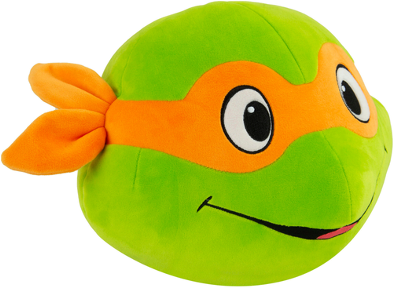 TOMY - Club Mocchi Mocchi - Michelangeo Mega Plush