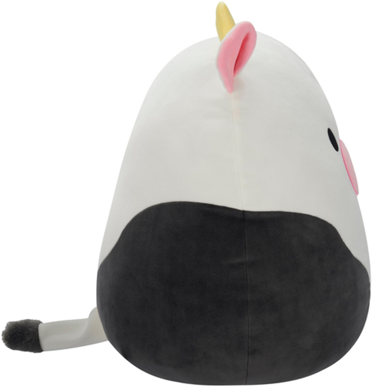 Jazwares - Squishmallows 16" - Cow - Connor