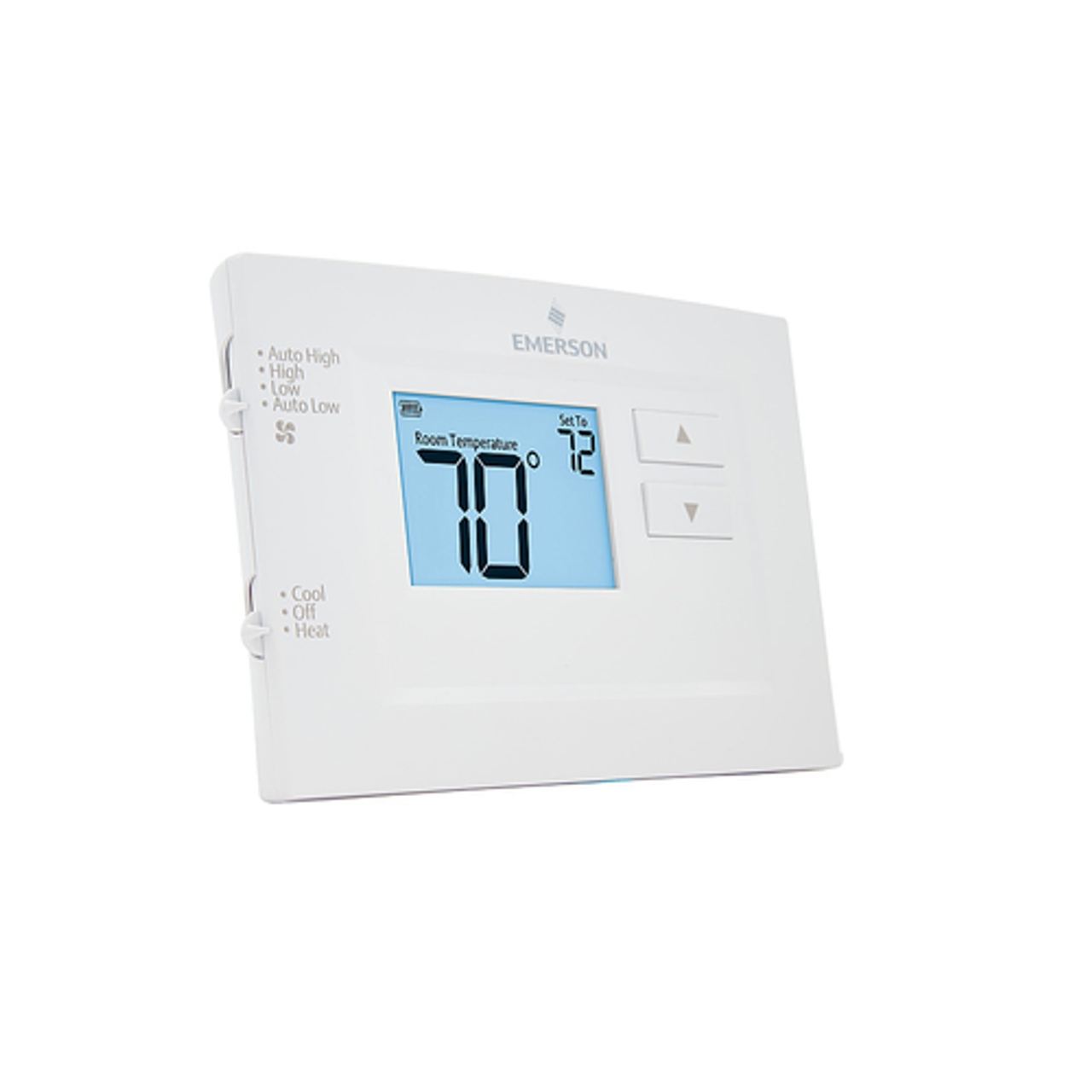 70 Series, Non-Programmable PTAC Thermostat