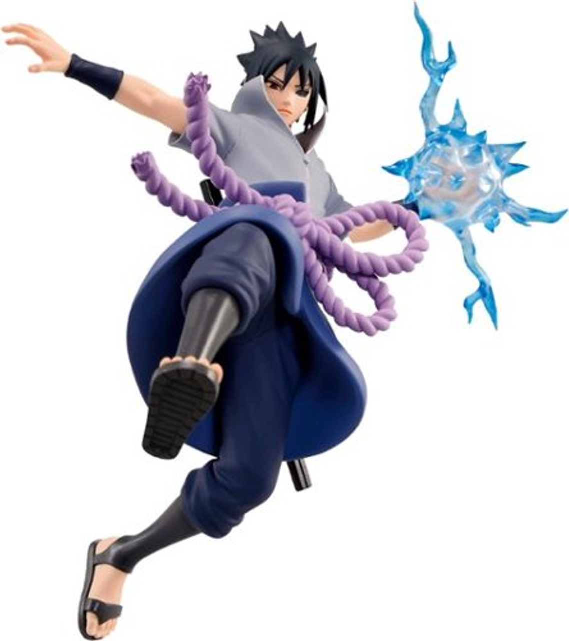 Little Buddy - Naruto Shippuden: Effectreme - Uchiha Sasuke