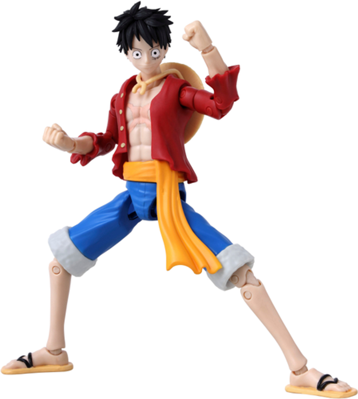 Bandai - One Piece Anime Heroes Figure Assortment