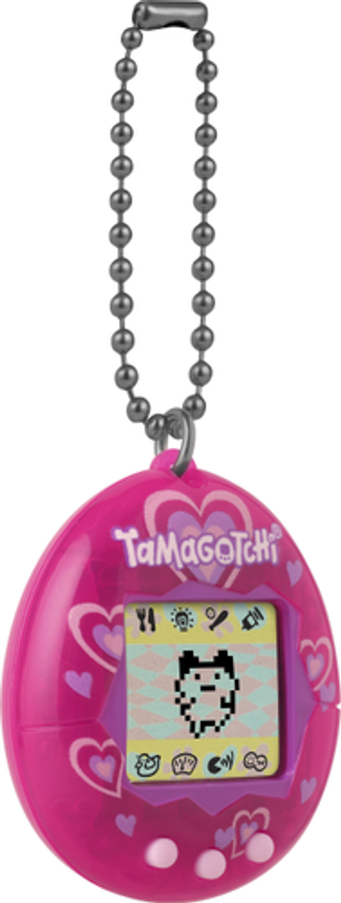 Bandai - Original Tamagotchi - Lots of Love